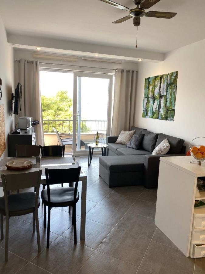 Apartment Summer Dream Directly At The Sea