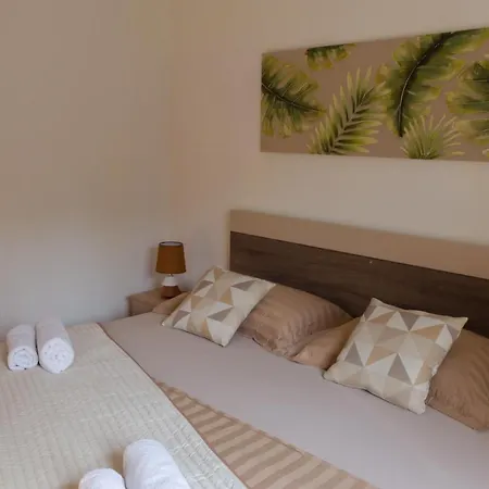 Summer Dream Directly At The Sea Trogir Exterior photo