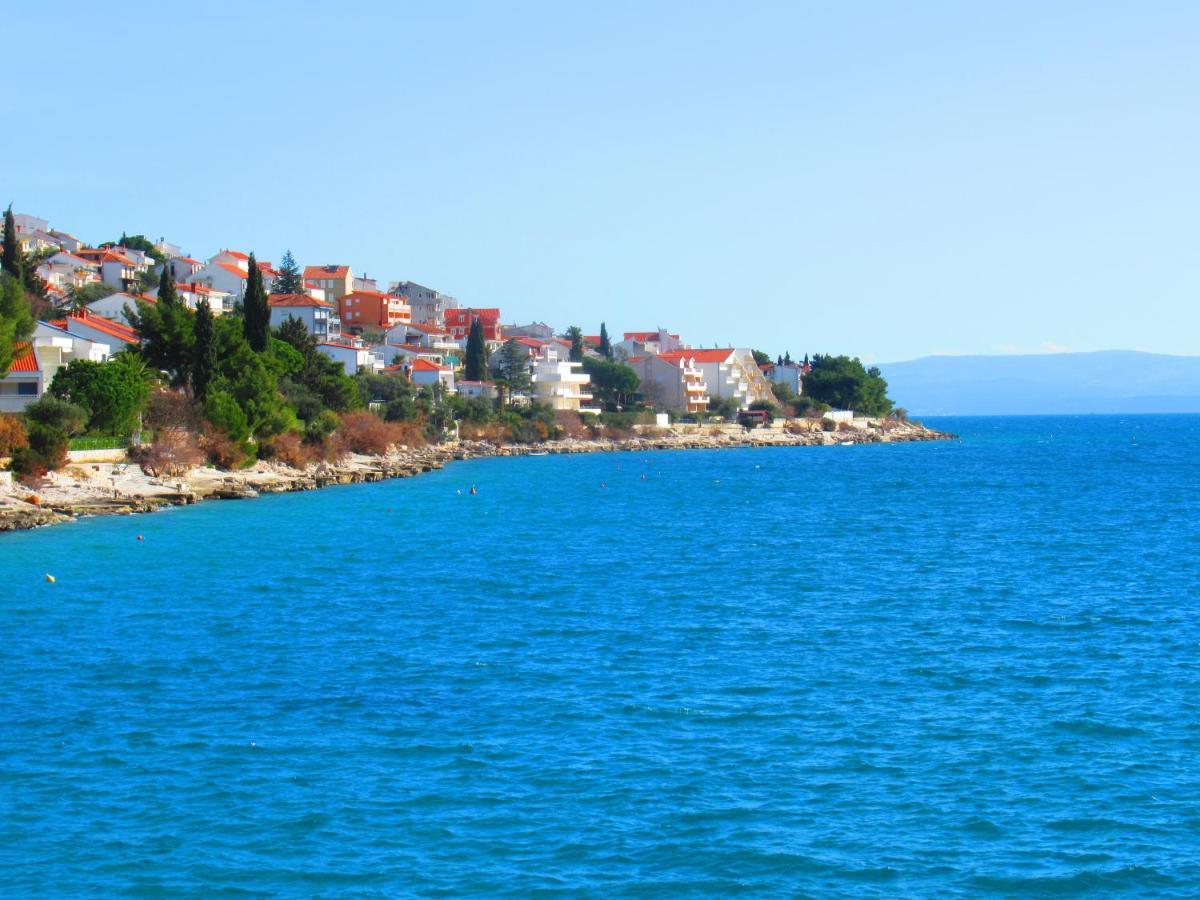 Apartment Summer Dream Directly At The Sea *