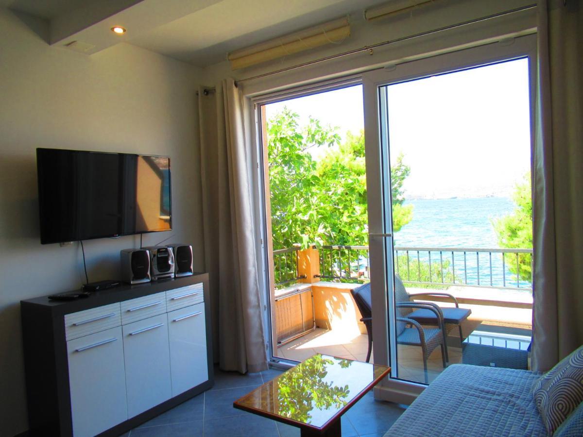 Summer Dream Directly At The Sea * Trogir