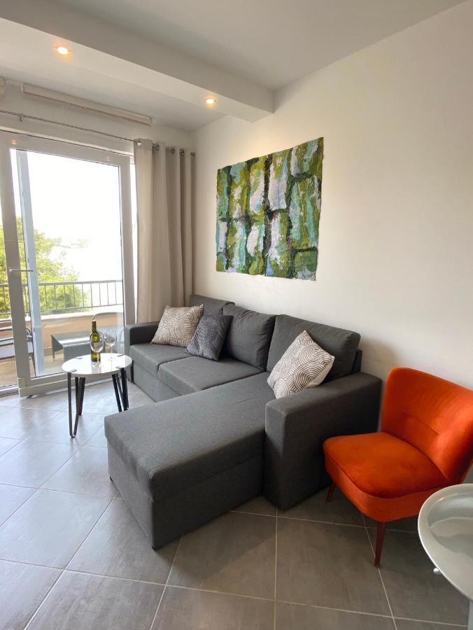Summer Dream Directly At The Sea * Trogir