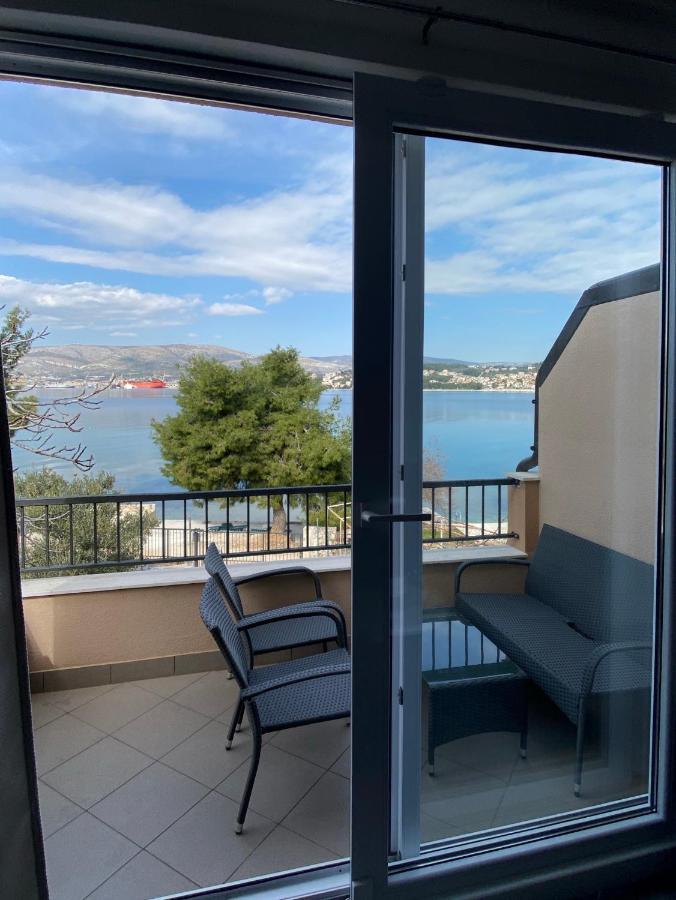 Summer Dream Directly At The Sea Apartment *