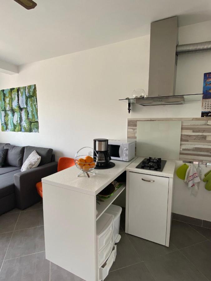 Apartment Summer Dream Directly At The Sea