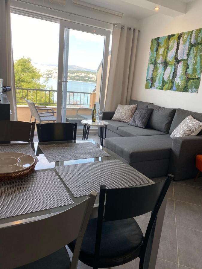Summer Dream Directly At The Sea * Trogir