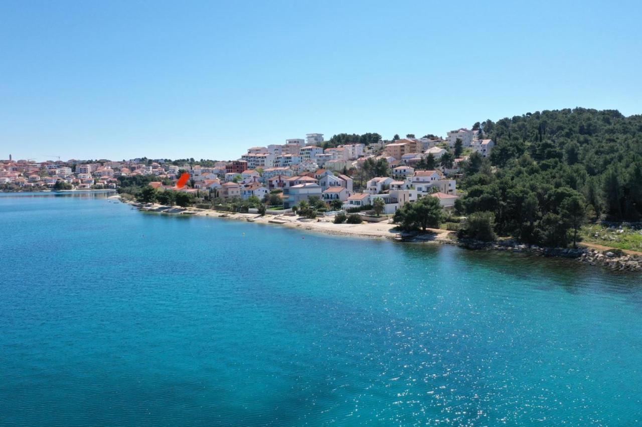 Apartment Summer Dream Directly At The Sea