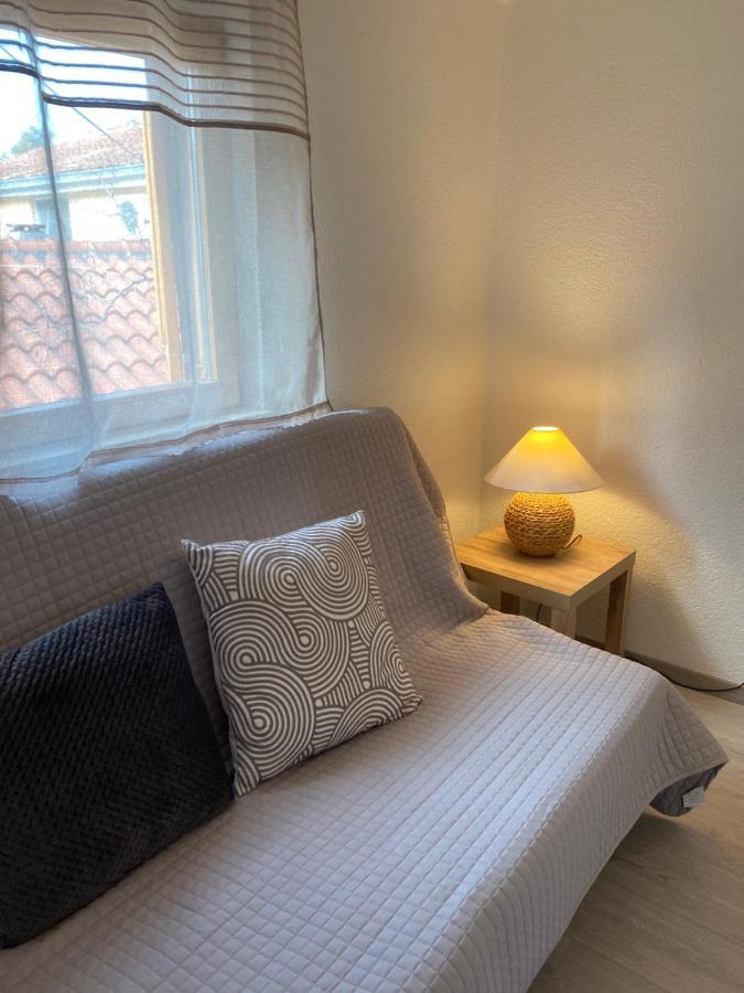Summer Dream Directly At The Sea Apartment Trogir
