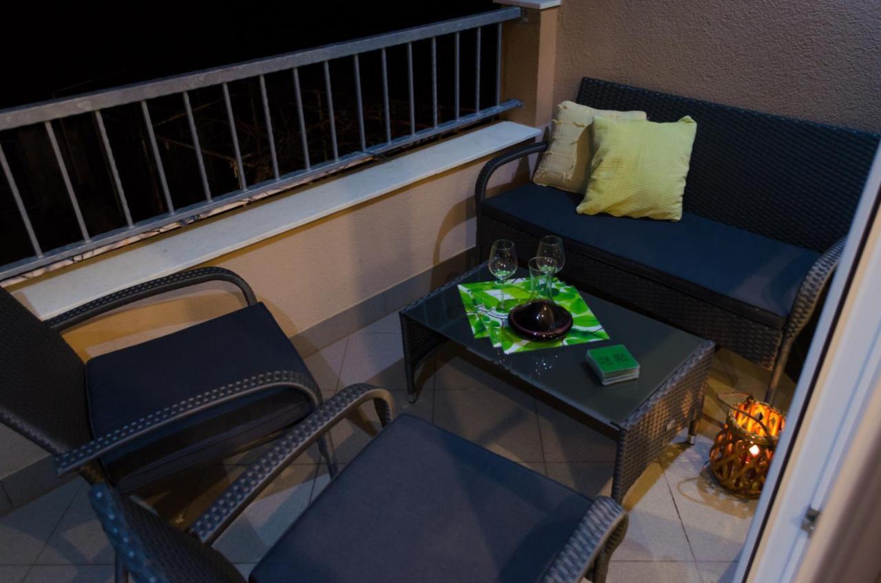 Apartment Summer Dream Directly At The Sea *