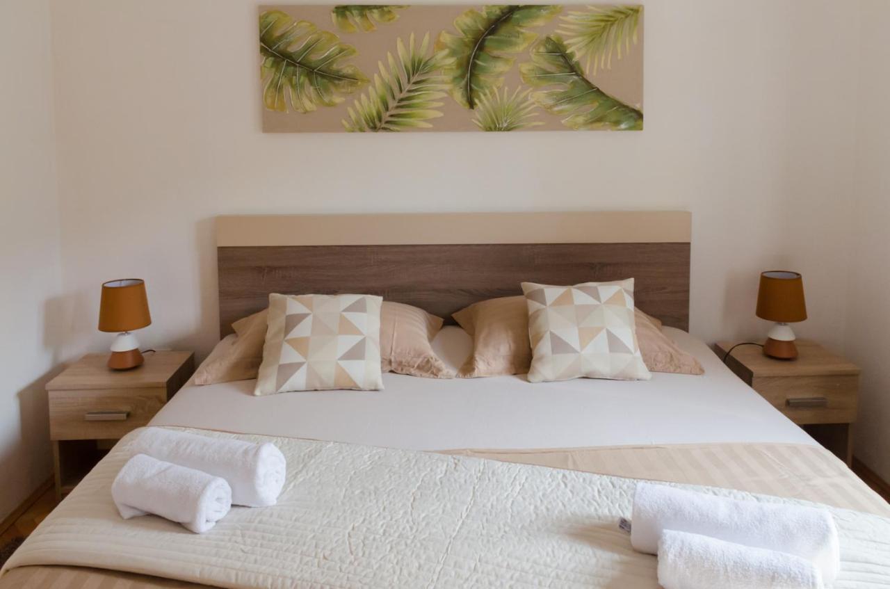 Apartment Summer Dream Directly At The Sea