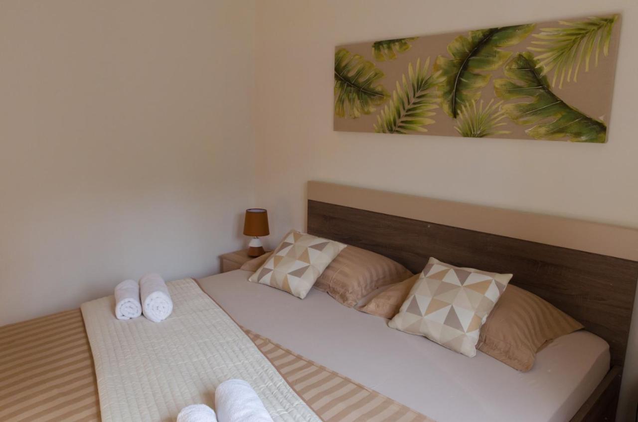 Apartment Summer Dream Directly At The Sea *